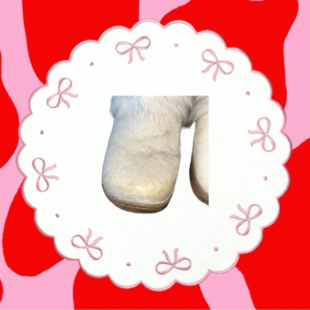 vintage bearpaw kola boots 🧸 - Picture 10 of 10
